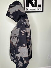 Load image into Gallery viewer, 5XL Gorgeous gorgeous girls have anxiety attacks bleached unisex hoodie black/grey/rust/browns